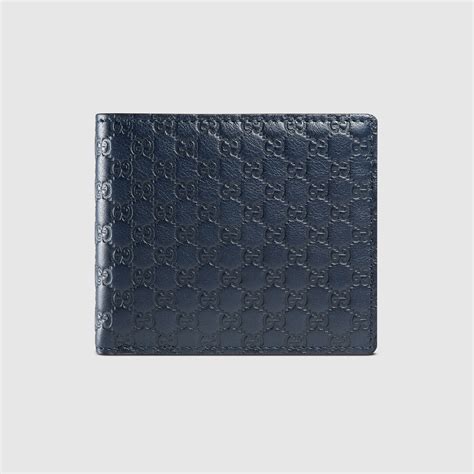 gucci microguccissima mens wallet|Gucci bifold wallet microguccissima.